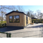 Eiken Lodge (3 slp. / 5p) Eiken Lodge (3 slp. / 5p)